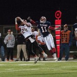 Napavine thumps PWV, 41-7