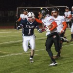 Napavine thumps PWV, 41-7