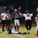 Napavine thumps PWV, 41-7
