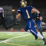 Late field goal helps Gulls sink Pirates, 16-14