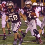 State Football Preview: The road to the Tacoma Dome begins this weekend