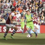 Jordan Morris, Sounders realize dream years in the making by reaching MLS Cup