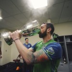 Jordan Morris, Sounders realize dream years in the making by reaching MLS Cup