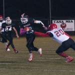 Neah Bay outslugs Taholah in quad-district playoff game