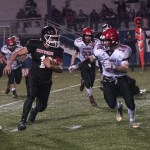 Neah Bay outslugs Taholah in quad-district playoff game