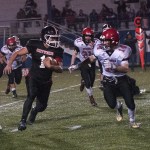 Neah Bay outslugs Taholah in quad-district playoff game