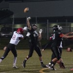 Neah Bay outslugs Taholah in quad-district playoff game