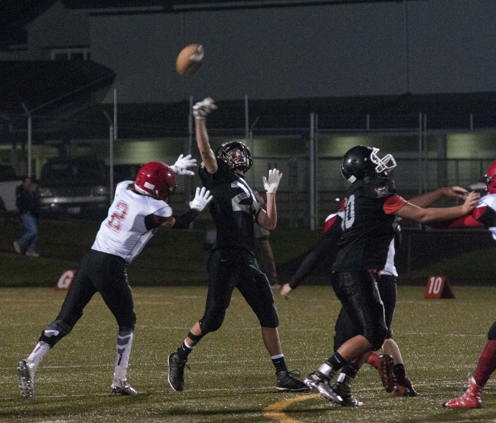 Neah Bay outslugs Taholah in quad-district playoff game