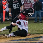 Neah Bay outslugs Taholah in quad-district playoff game