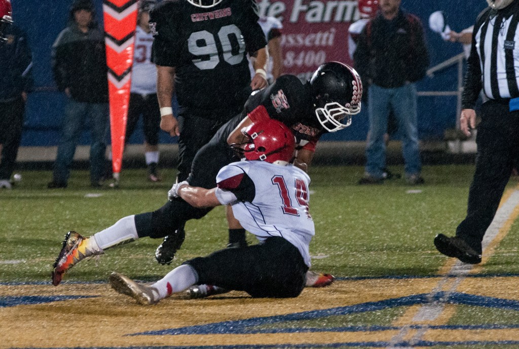 Neah Bay outslugs Taholah in quad-district playoff game