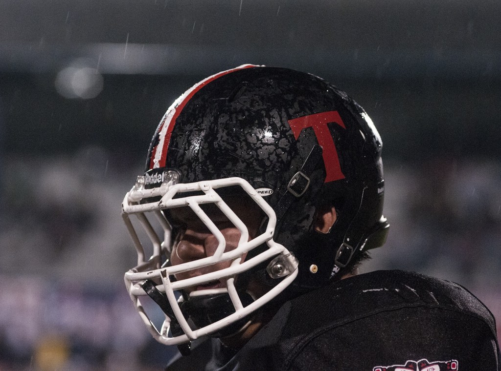 Neah Bay outslugs Taholah in quad-district playoff game