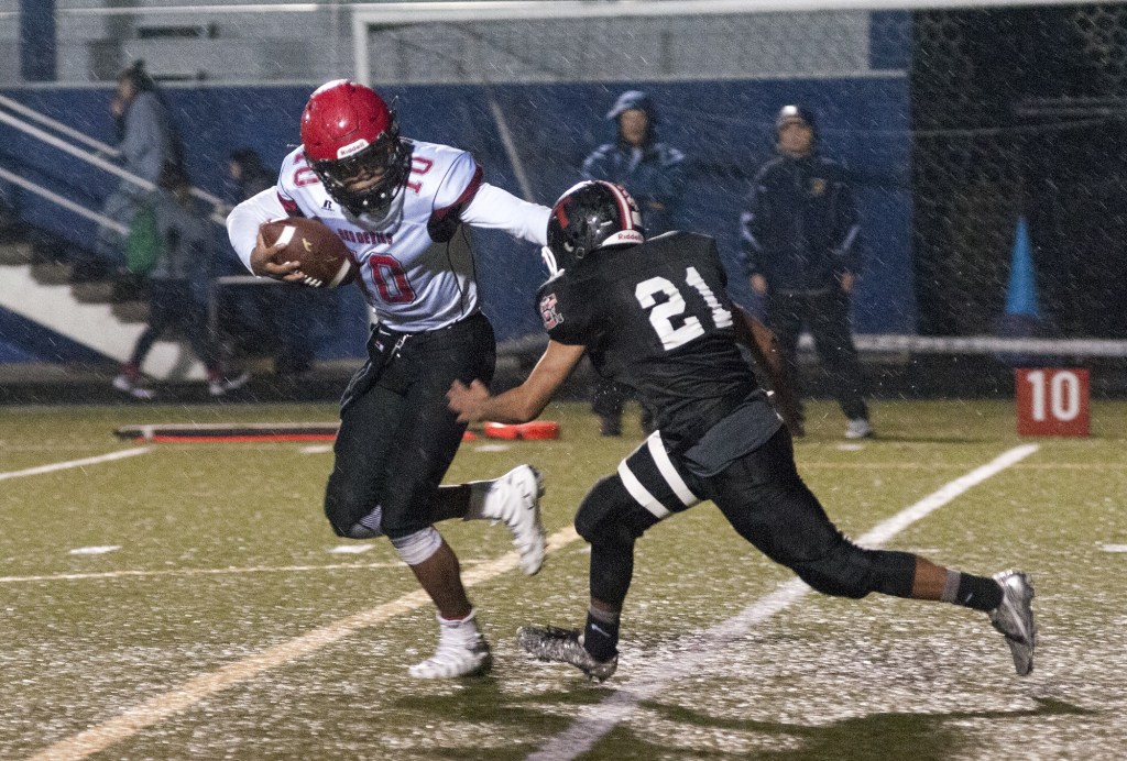 Neah Bay outslugs Taholah in quad-district playoff game