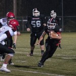 Neah Bay outslugs Taholah in quad-district playoff game