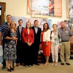 Come as you areErik Larson’s Aberdeen — Part 3