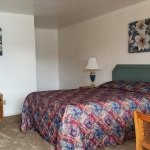 Trave-Lure renovated, renamed ‘Wishkah Motel’