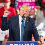 Defying predictions, Trump defeats Clinton in stunning upset