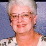 Marilyn Judith Dean Hunter