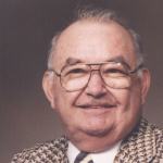 Richard Von Tippet Sr.