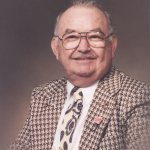 Richard Von Tippet Sr.