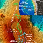 Underwater volcano’s eruption captured in exquisite detail by seafloor observatory
