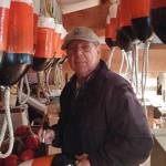 Richard D. (Dick) Branshaw