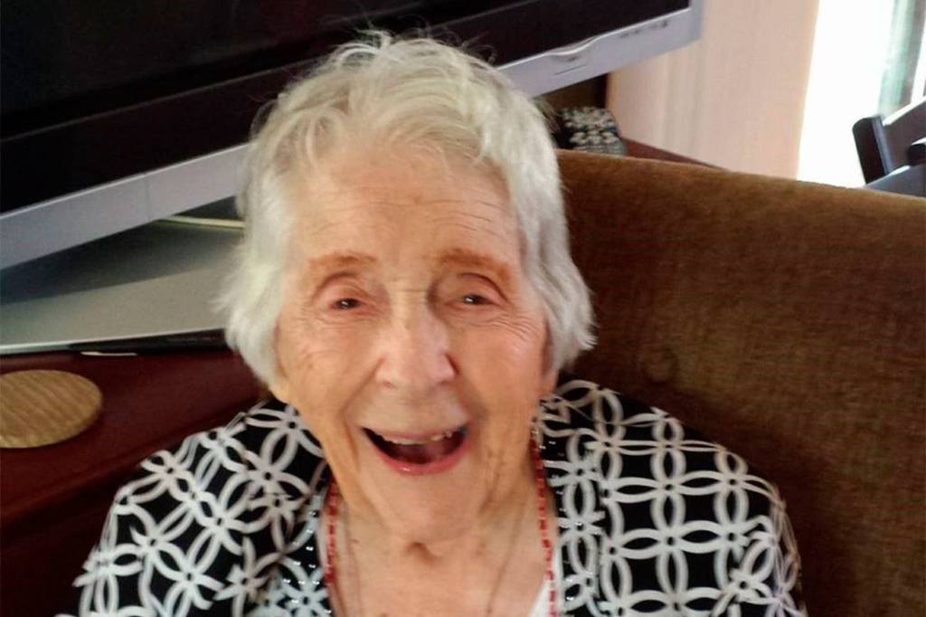 Dotti CoreJune 21, 1920 - Dec. 17, 2016