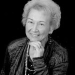 Melba J. Taylor McConnaughey1932 - 2016