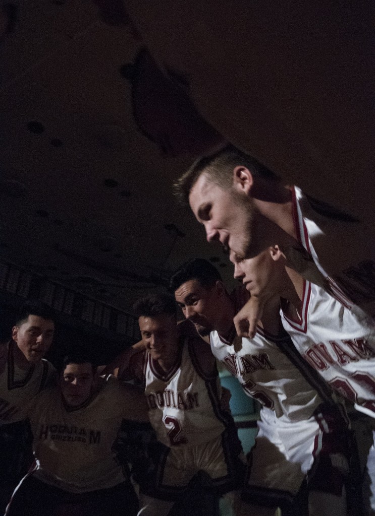 Sustained offense boosts Hoquiam past Aberdeen boys, 70-49