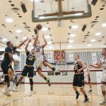 Sustained offense boosts Hoquiam past Aberdeen boys, 70-49