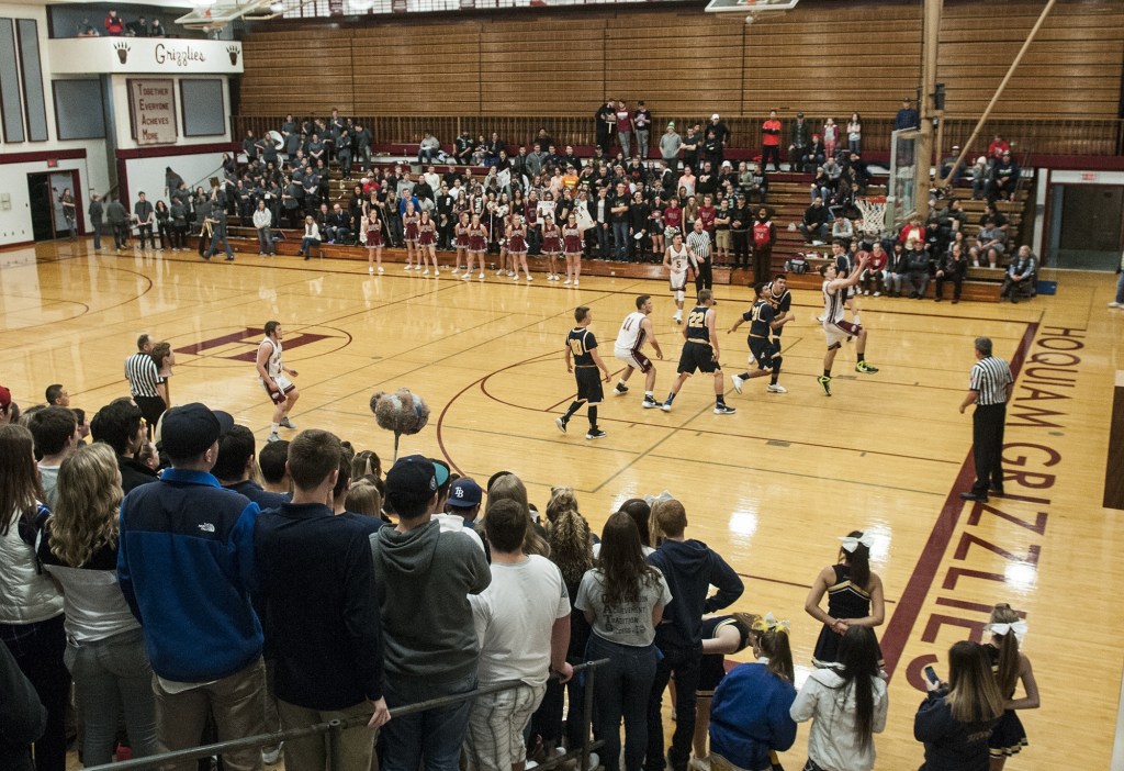 Sustained offense boosts Hoquiam past Aberdeen boys, 70-49