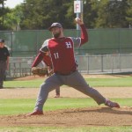 Hoquiam’s Skyler Jump signs with Liberty University to play baseball