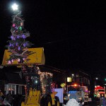 DAN HAMMOCK THE DAILY WORLD