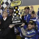 Healthy again, Dale Earnhardt Jr. ready for return to racing