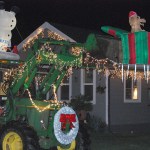 DAN HAMMOCK THE DAILY WORLD