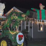 DAN HAMMOCK THE DAILY WORLD