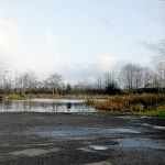 The Grays Harbor Council of Governments is in the process of applying for a $600,000 EPA brownfield assessment grant. Working with the cities of Aberdeen, Hoquiam and Cosmopolis, and the firm Stantec, money from the grant would be used to find locations that would most benefit from cleanup and revitalization of old manufacturing and industrial sites. One area of interest is the old Posey Plant area in East Hoquiam.