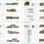 Look of Gateway Center building still being determined