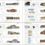 Look of Gateway Center building still being determined