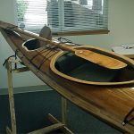 (Photo provided by Steve Holland) The &ldquo;Katy-Q&rdquo; is currently on display at Quigg Brothers Inc. in Aberdeen