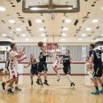 Fast-starting Grizzlies trounce Cascade Christian