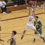 Tumwater takes flight in win over Hoquiam
