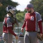 Hoquiam’s Skyler Jump signs with Liberty University to play baseball