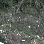 North Shore Levee team unveils ‘preferred’ alignment