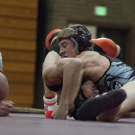 Montesano earns spot as top dogs at Monte Invite
