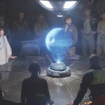 Lucasfilm Ltd.                                A scene from the film &ldquo;Rogue One: A Star Wars Story,&rdquo; which opened in theaters this weekend.