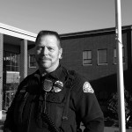 Father, grandfather brings life experience to new job