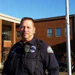 Father, grandfather brings life experience to new job