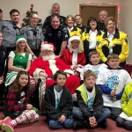 Dozens of Harbor kids benefit from ‘Shop with a Cop’ project