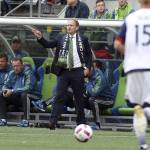 What would MLS Cup mean to Sounders coach Brian Schmetzer? ‘This is pretty big’