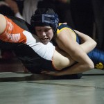 Aberdeen takes team title at inaugural Grizzly Stocking Stuffer tourney